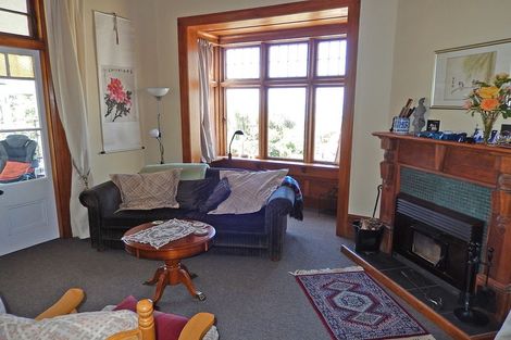 Photo of property in 5 Ure Street, South Hill, Oamaru, 9400