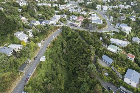 Photo of property in 72 Farnham Street, Mornington, Wellington, 6021