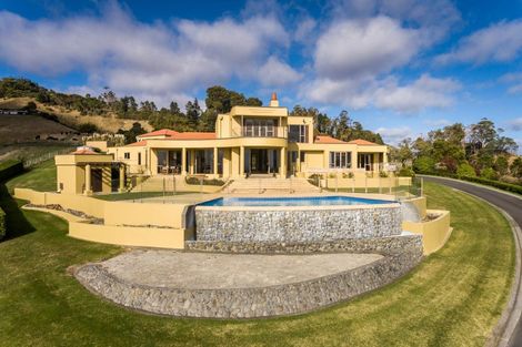 Photo of property in 245 Te Mata Peak Road, Havelock North, 4130