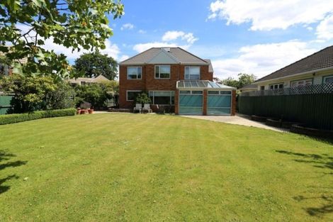 Photo of property in 32 Otara Street, Ilam, Christchurch, 8053