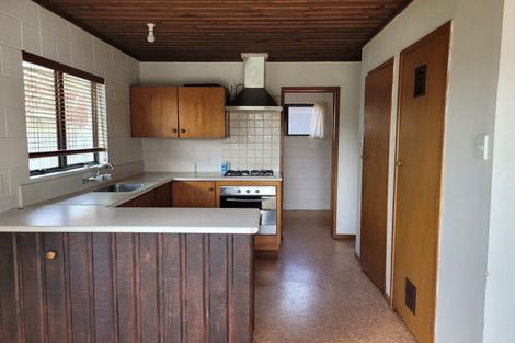 Photo of property in 124c Galloway Street, Hamilton East, Hamilton, 3216