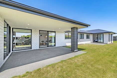 Photo of property in 3 Archie Lane, Rolleston, 7614