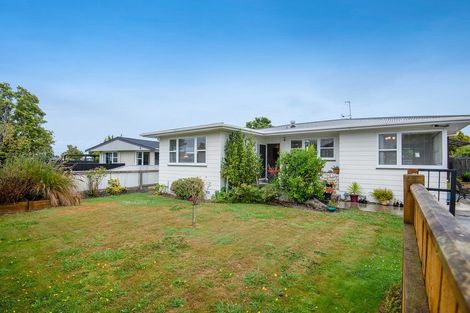 Photo of property in 3 Sutherland Crescent, Westbrook, Palmerston North, 4412
