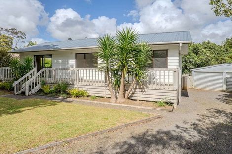 Photo of property in 7 Amokura Drive, Kerikeri, 0230