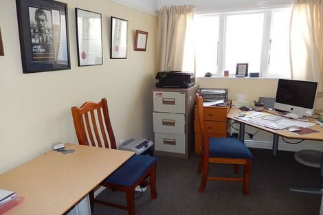 Photo of property in 5 Ure Street, South Hill, Oamaru, 9400