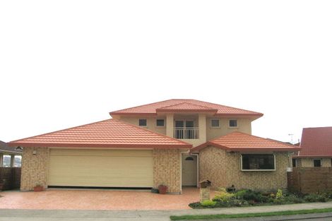 Photo of property in 5 Silver Pine Avenue, Woodridge, Wellington, 6037