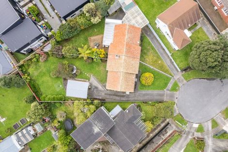 Photo of property in 8 Kilmister Grove, Boulcott, Lower Hutt, 5011