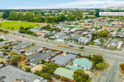 Photo of property in 103 Buckleys Road, Linwood, Christchurch, 8062