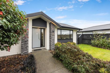 Photo of property in 57 Lemonwood Drive, Rolleston, 7615