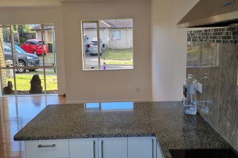 Photo of property in 37 Innisowen Place, Flat Bush, Auckland, 2019