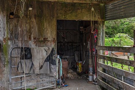 Photo of property in 132 Foster Road, Taneatua, Whakatane, 3191