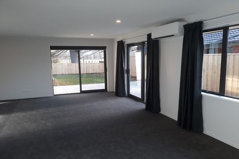 Photo of property in 61 Quinn Crescent, Woodend, 7610