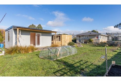 Photo of property in 7 Townend Street, Waipara, Amberley, 7483