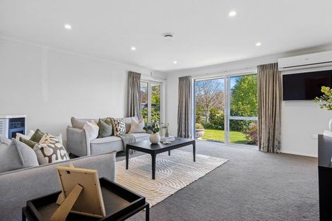 Photo of property in 9 Cellars Way, Yaldhurst, Christchurch, 8042