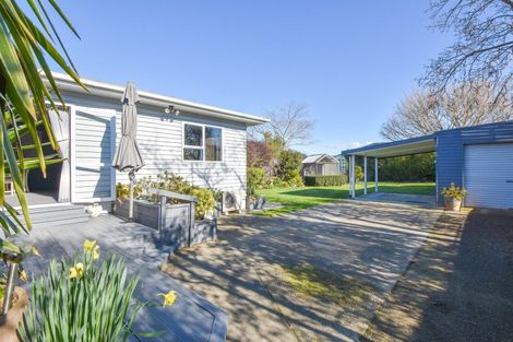 Photo of property in 374 High Street South, Carterton, 5713