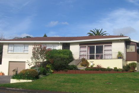 Photo of property in 12 Barberton Terrace, Red Hill, Papakura, 2110