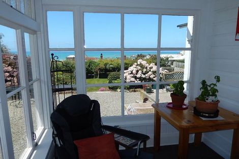 Photo of property in 5 Ure Street, South Hill, Oamaru, 9400