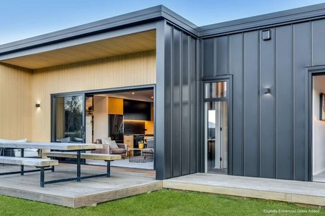 Photo of property in 258c Mount Fyffe Road, Kaikoura Flat, Kaikoura, 7300