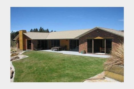 Photo of property in 20 Old Golf Course Road, Bridge Hill, Alexandra, 9320