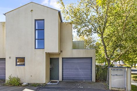 Photo of property in 1/25 Grove Road, Addington, Christchurch, 8024