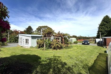 Photo of property in 2262 Papatowai Highway, Maclennan, Owaka, 9586