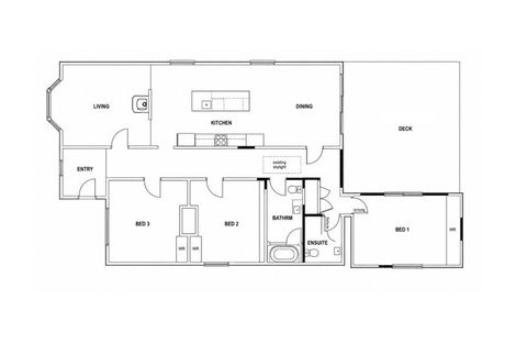 Photo of property in 55 Hargest Crescent, Saint Kilda, Dunedin, 9012