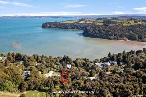Photo of property in 35 Clinton Road, Tawharanui Peninsula, Matakana, 0986