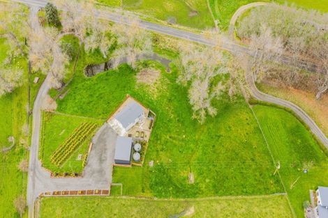 Photo of property in 476 Hatuma Road, Waipukurau, 4281