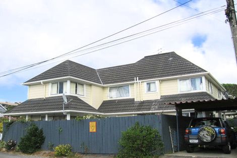 Photo of property in 20b Palm Grove, Berhampore, Wellington, 6023