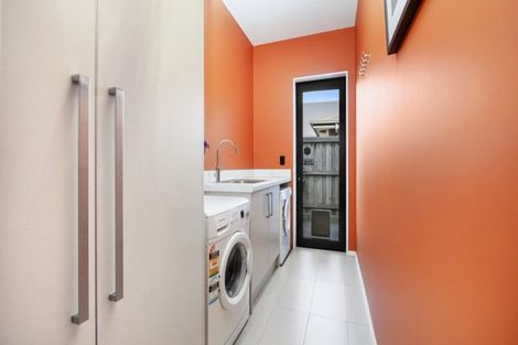 Photo of property in 39 Stanford Way, Rolleston, 7615