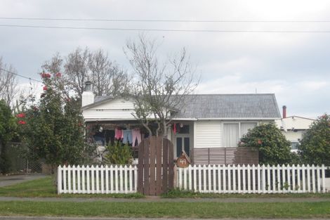 Photo of property in 49 Geddis Avenue, Maraenui, Napier, 4110