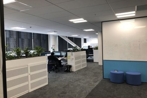 Photo of property in 1/60 Cashel Street, Christchurch Central, Christchurch, 8013