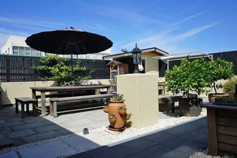 Photo of property in 153 Emerson Street, Napier South, Napier, 4110