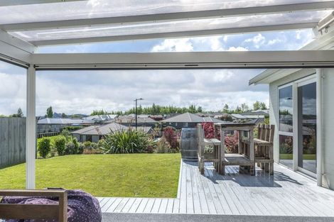 Photo of property in 3 Syrah Grove, Te Kauwhata, 3710