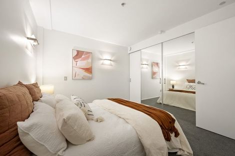 Photo of property in Century City Apartments, 95/72 Tory Street, Te Aro, Wellington, 6011