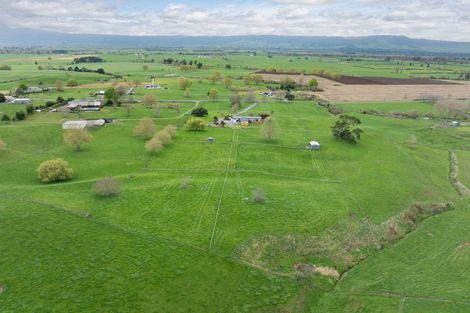 Photo of property in 115 Gunn Road, Matamata, 3472