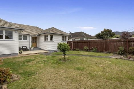 Photo of property in 13 Byron Street, Trentham, Upper Hutt, 5018