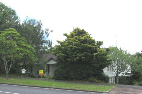 Photo of property in 8 Ashby Avenue, Saint Heliers, Auckland, 1071