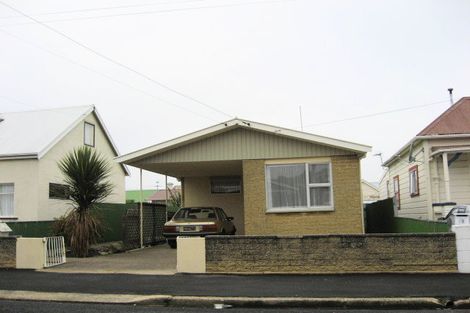Photo of property in 21 Loyalty Street, Forbury, Dunedin, 9012