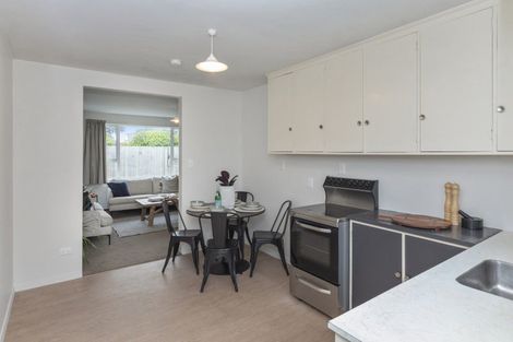 Photo of property in 3/242 Springfield Road, St Albans, Christchurch, 8014