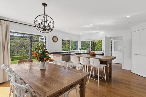 Photo of property in 1509 Weranui Road, Wainui, Silverdale, 0994