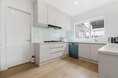 Photo of property in 32 Quattro Avenue, Flat Bush, Auckland, 2019