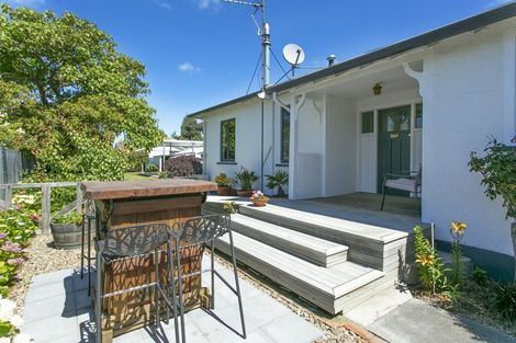 Photo of property in 104 Chalmers Avenue, Hampstead, Ashburton, 7700