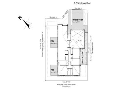 Photo of property in 9 Governors Lane, Rolleston, 7614