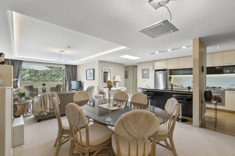 Photo of property in The Georgian, 13/8 Sidmouth Street, Mairangi Bay, Auckland, 0630