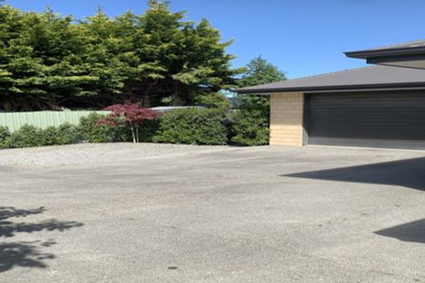 Photo of property in 98 Brookside Road, Rolleston, 7614