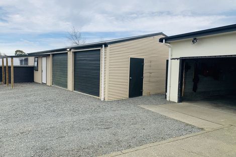 Photo of property in 20 Liemen Street, Otautau, 9610