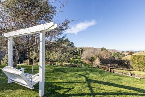 Photo of property in 1209 Puketitiri Road, Puketapu, Napier, 4184