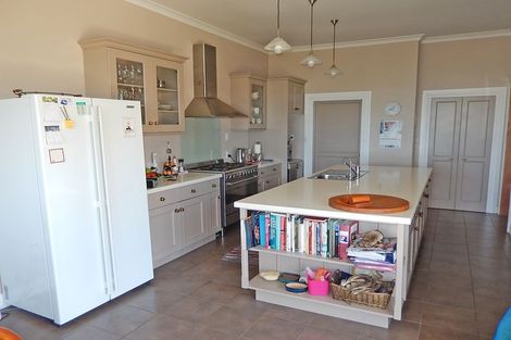 Photo of property in 5 Ure Street, South Hill, Oamaru, 9400