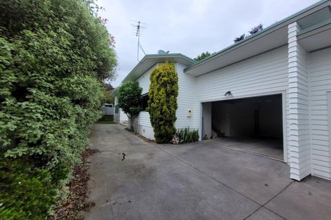 Photo of property in 201 Powderham Street, New Plymouth, 4310